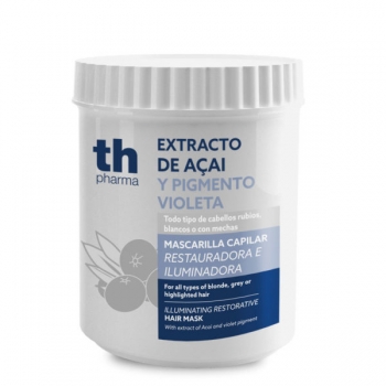  TH Pharma Hydronutritive Mask with Acai Extract