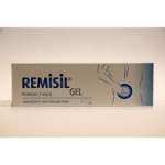 Remisil, 5 mg/g x 100 gel bisn