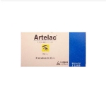 Artelac Monodose, 1,6 mg/0,5 mL x 30 sol col unidose