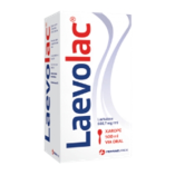 Laevolac, 666,7 mg/mL x 500 xar medida