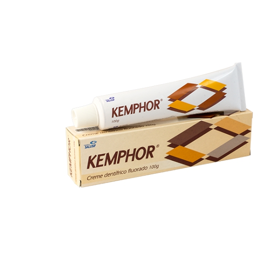 Kemphor Cr Dent 100 G