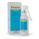 Eluspray Spray Bucal Antisept 60ml
