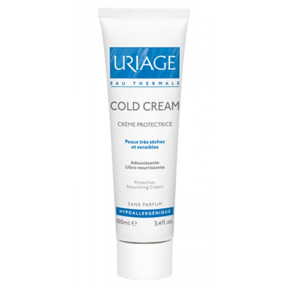 Uriage Cold Cream 100 Ml