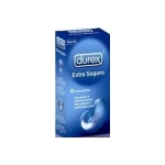 Durex Extra Segur Preservativo Easy On X 12