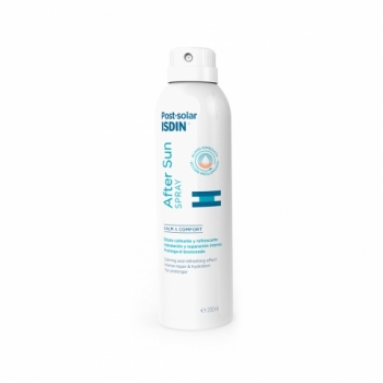 Fotoprotector ISDIN After Sun Spray