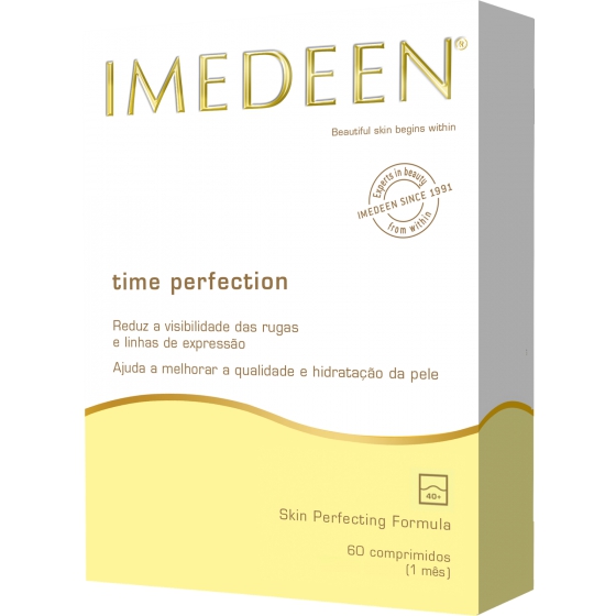 Imedeen Time Perfection Compx60