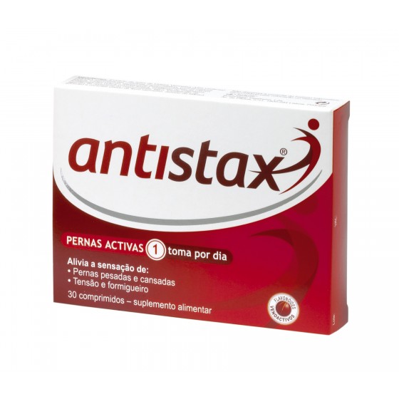 Antistax Comp X 30