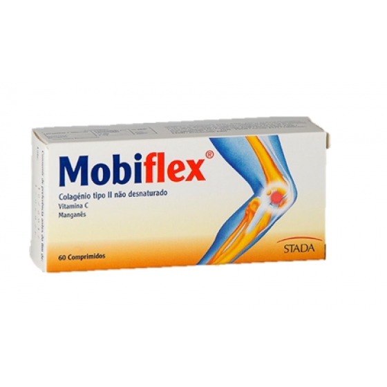 Mobiflex Comp X 60