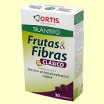 Frutos E Fibras Ortis Comp X 30