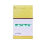 Mycostatin, 100000 UI/mL x 30 susp oral mL