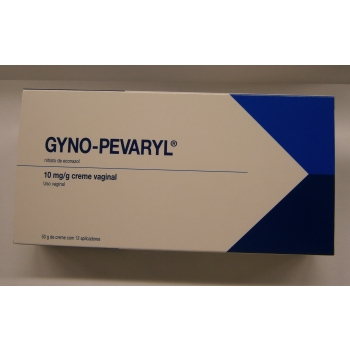 Gyno-Pevaryl, 10 mg/g x 50 creme vag bisnaga