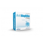 Antibiophilus, 1,5 g x 20 pa³ susp oral saq