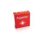 Asparten 5, 5000 mg/10 mL x 20 amp beb