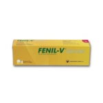 Fenil-V Gelcreme, 10 mg/g x 100 gel bisn