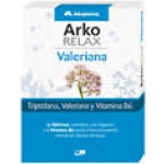 Valeriana Arko, 270 mg x 50 ca¡ps
