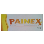 Painex, 10 mg/g x 100 gel bisn
