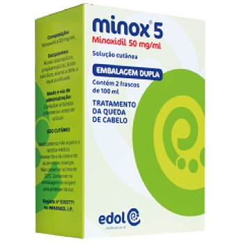Minox 5