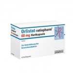 Orlistato Ratiopharm