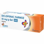 Diclofenac Farmoz MG