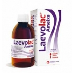 Laevolac Ameixa (frasco 300 ml)