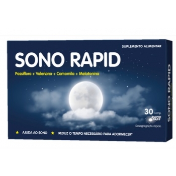 Sono Rapid 30 comp