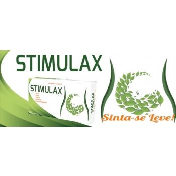 Stimulax 20 comp
