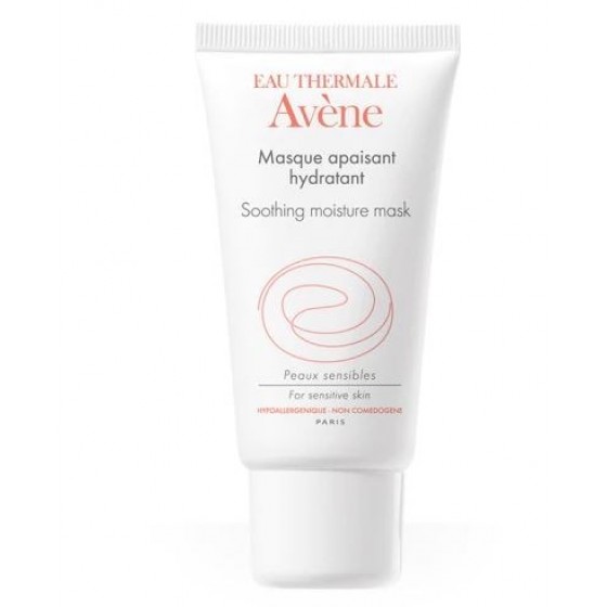 Avene Rosto Mascara Suave 40 Ml