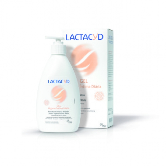 Lactacyd Intimo Emulsao Hig Intima 200ml