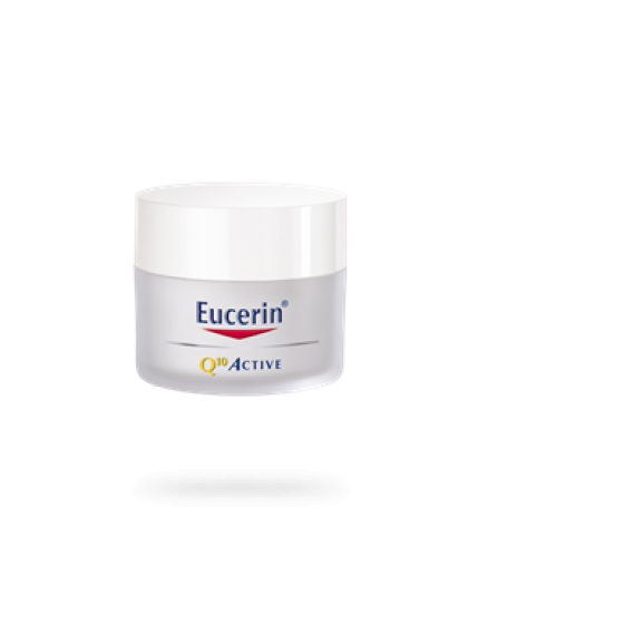 Eucerin Face Q10 Active Rugas Cr 50 Ml