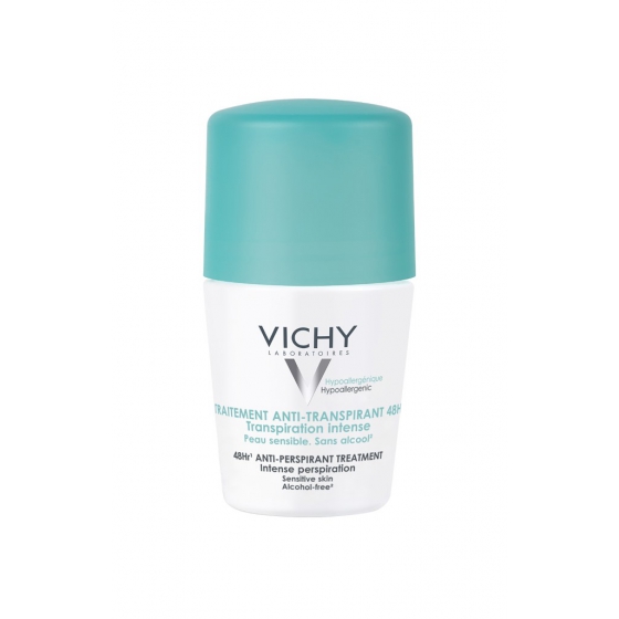 Vichy Deo Roll On T Int 50 Ml