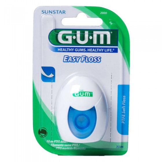 Gum Fio Fio Dent2000 Eez Thru 30m