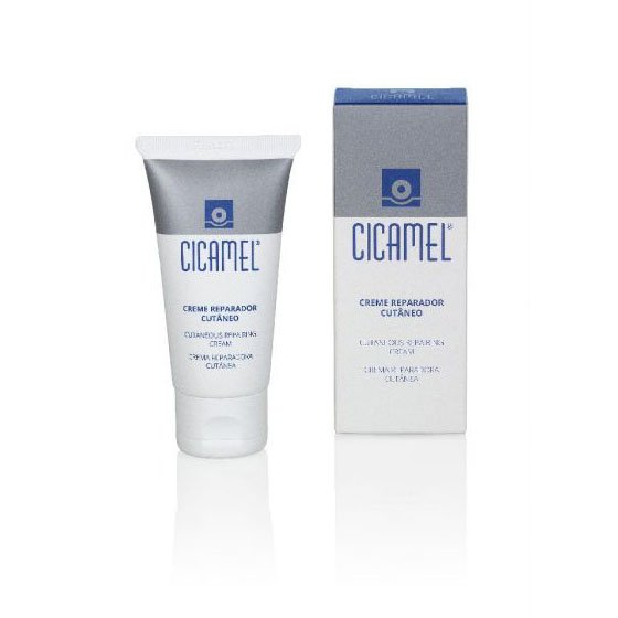 Cicamel Cr Reparad 50 Ml Cicamel Cr Reparad 50 Ml