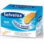 Salvelox Aqua Res Penso Plastico X 100