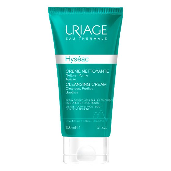 Uriage HyseacGel Limp Suave 150 Ml