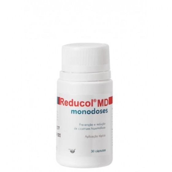 Reducol Md Caps Gel Monod X 30