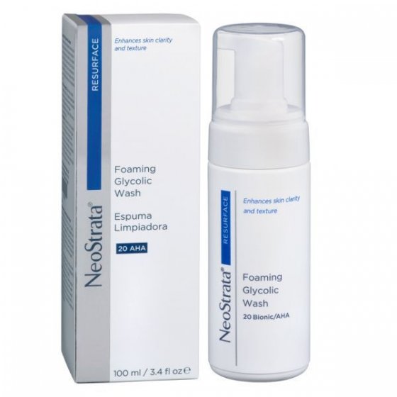 Neostrata Esp Limp 100 Ml