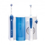 Oral B Precision Centro Dent Oxyjet +3000