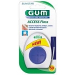 Gum Access Floss Fio Dent 3200 50 Utiliz