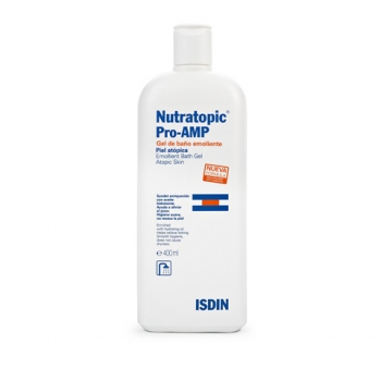 Nutratopic PRO-AMP 400 ml