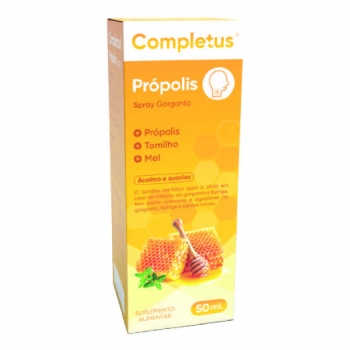 Completus - Própolis