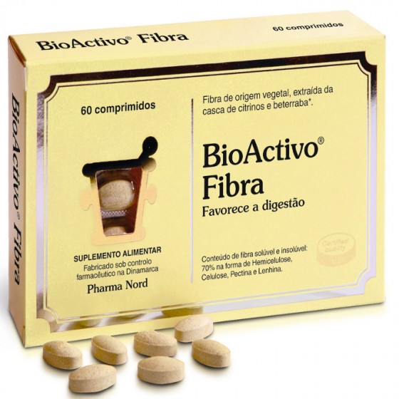 Bioactivo Fibra Comp Fibra X 60