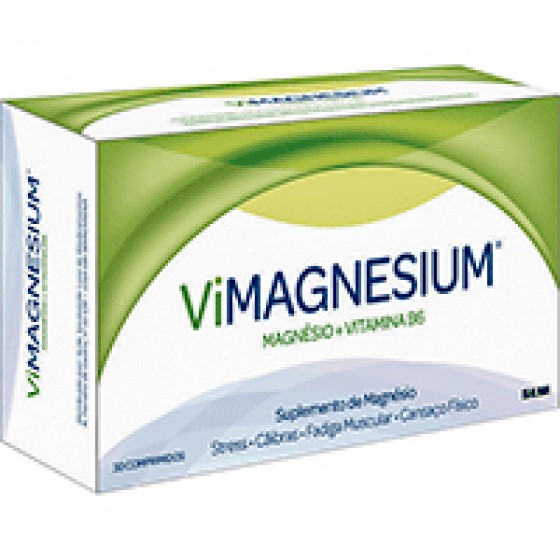 Vimagnesium Comp X 30