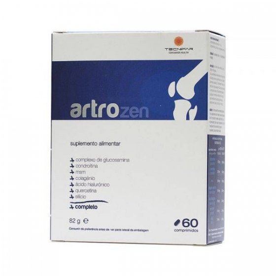 Artrozen Comp X 60