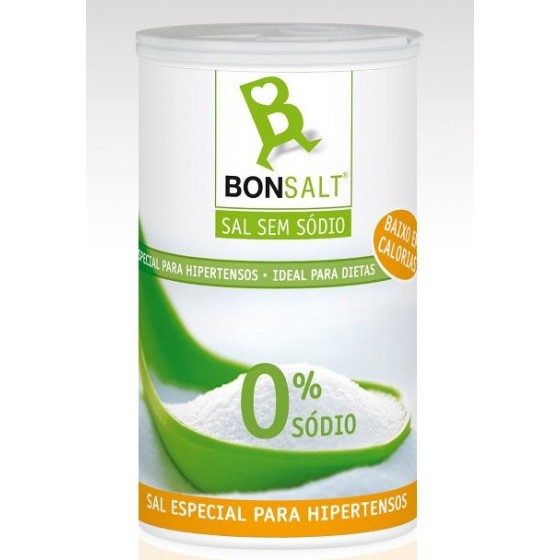 Bonsalt Sal Dieta S/ Sodio 85g