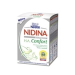 Nidina Expert Ha Confort Leit Lactent 750g