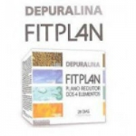 DepuralinaFitplan Capsx70+Ampx7