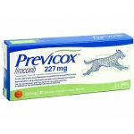 Previcox Comp 227 Mg X 30