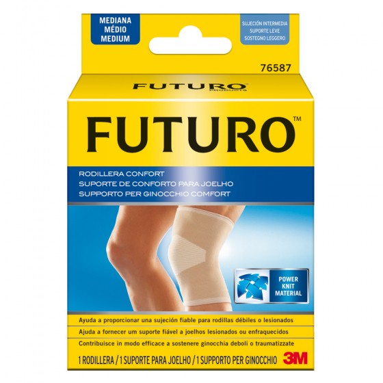 Futuro Joelho Suporte Med 76587