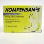 Kompensan-S