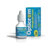 Opticrom, 20 mg/mL x 10 sol col